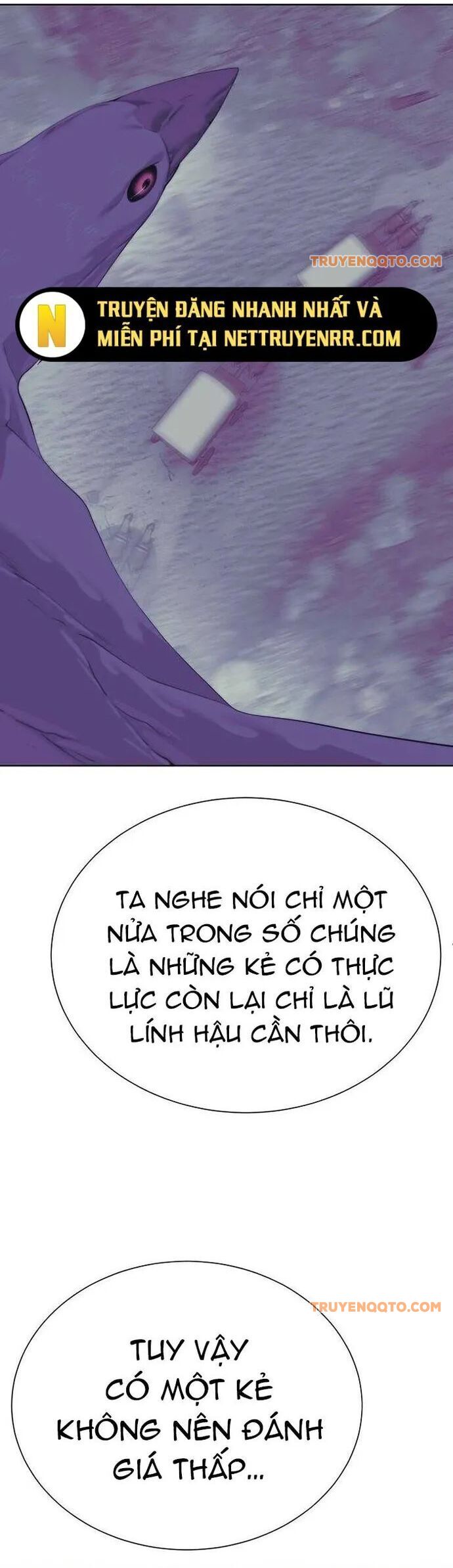 Hành Tinh Quái Vật Chapter 69 - 14