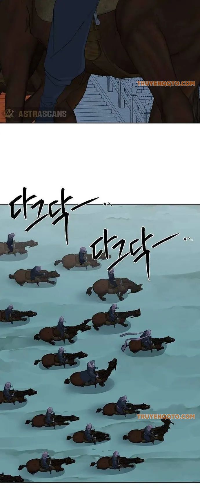 Hành Tinh Quái Vật Chapter 69 - 19