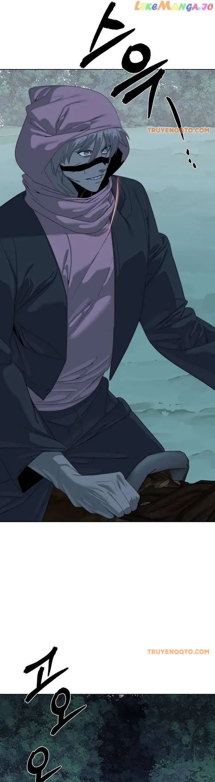 Hành Tinh Quái Vật Chapter 69 - 21