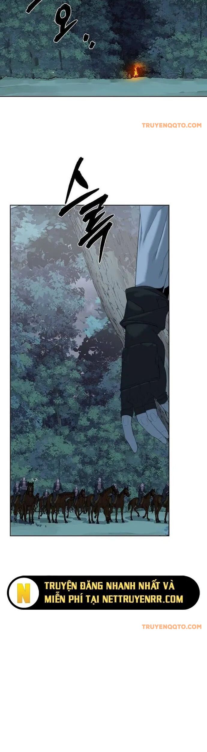 Hành Tinh Quái Vật Chapter 69 - 22