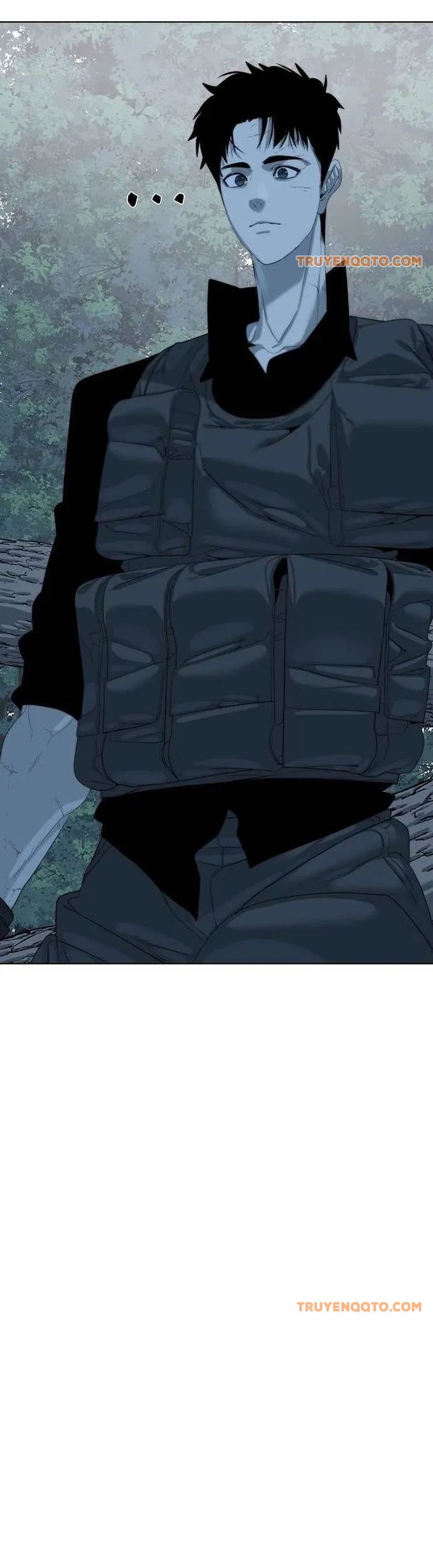 Hành Tinh Quái Vật Chapter 69 - 23