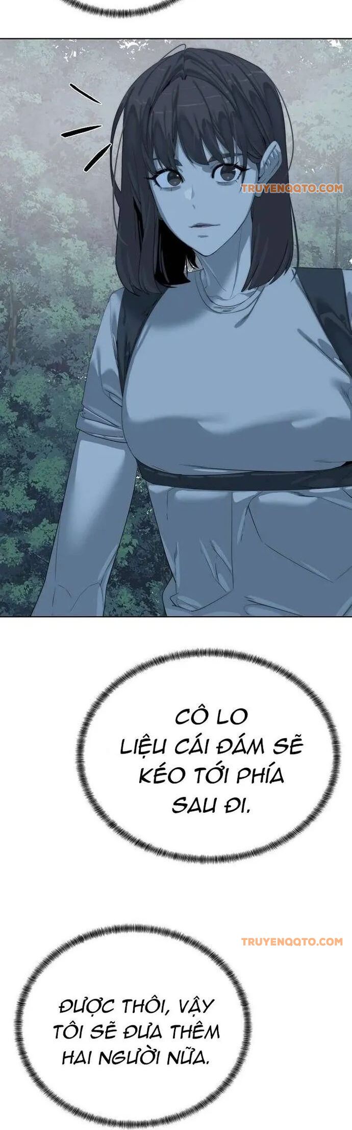 Hành Tinh Quái Vật Chapter 69 - 26