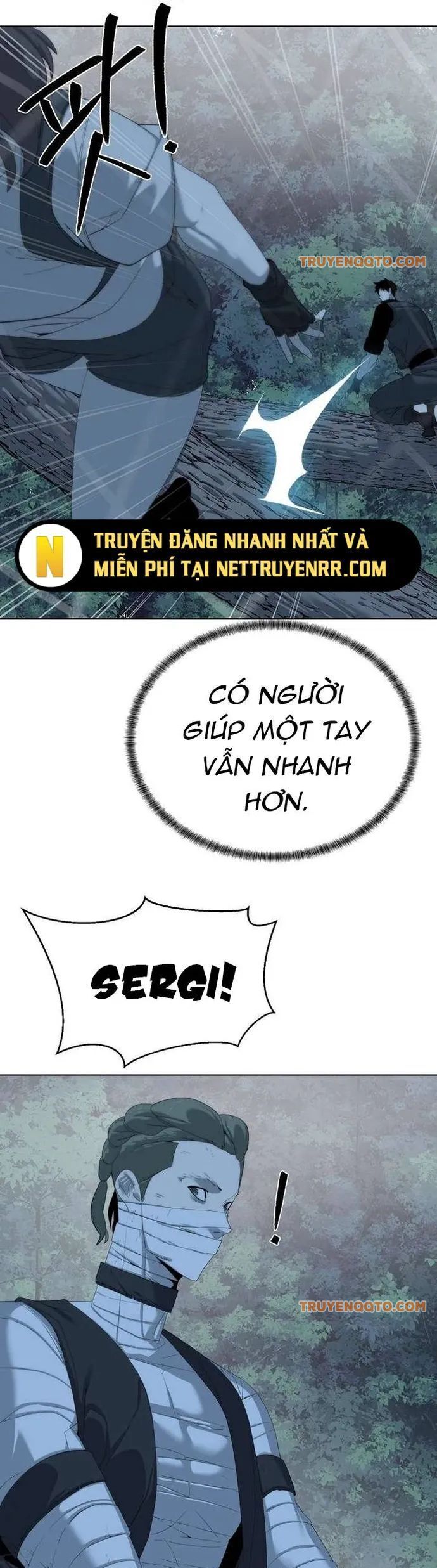 Hành Tinh Quái Vật Chapter 69 - 27