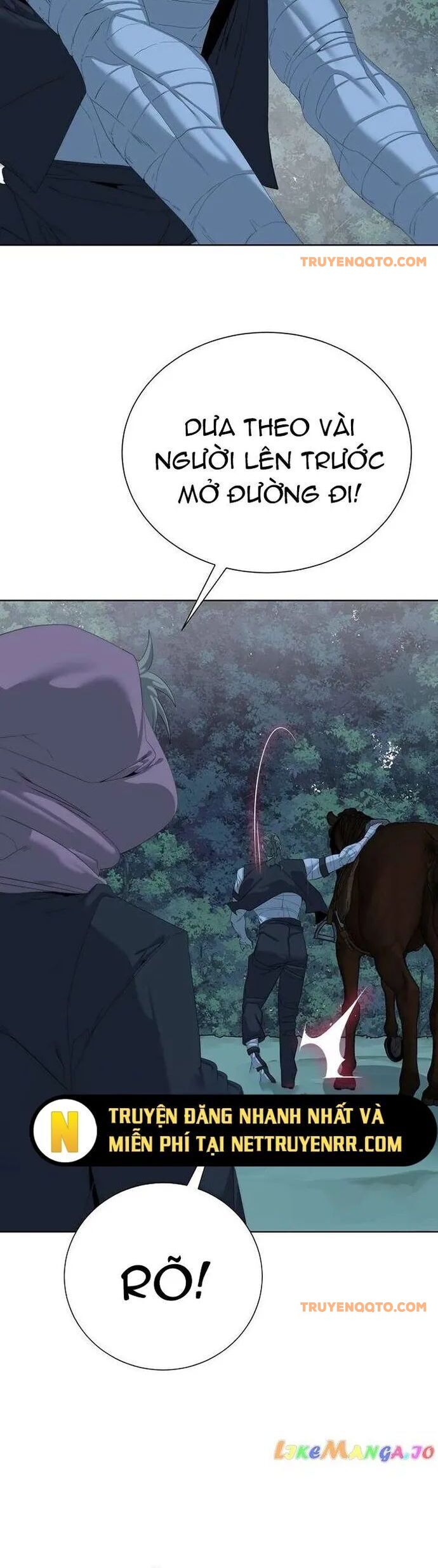 Hành Tinh Quái Vật Chapter 69 - 28