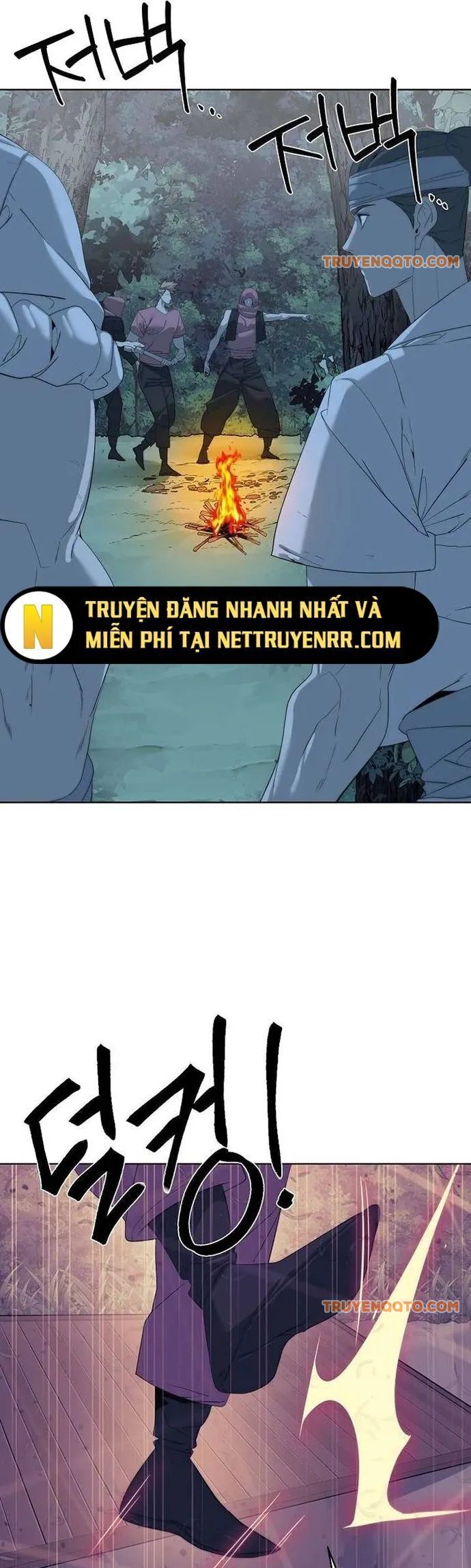 Hành Tinh Quái Vật Chapter 69 - 29