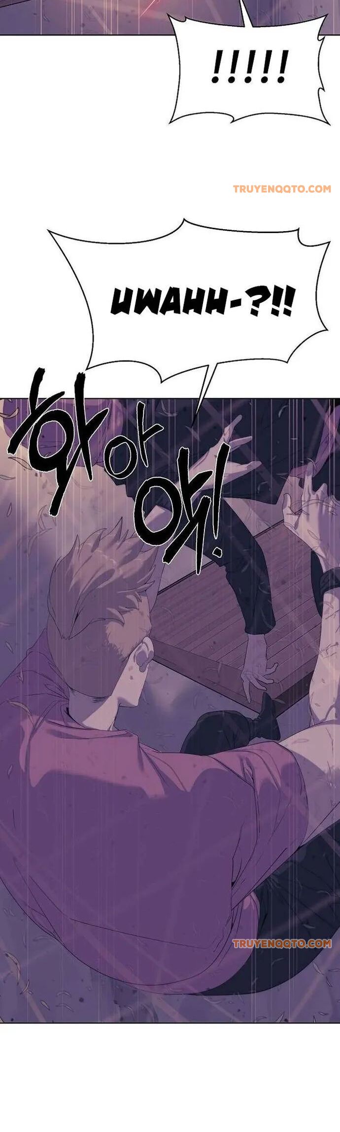 Hành Tinh Quái Vật Chapter 69 - 30