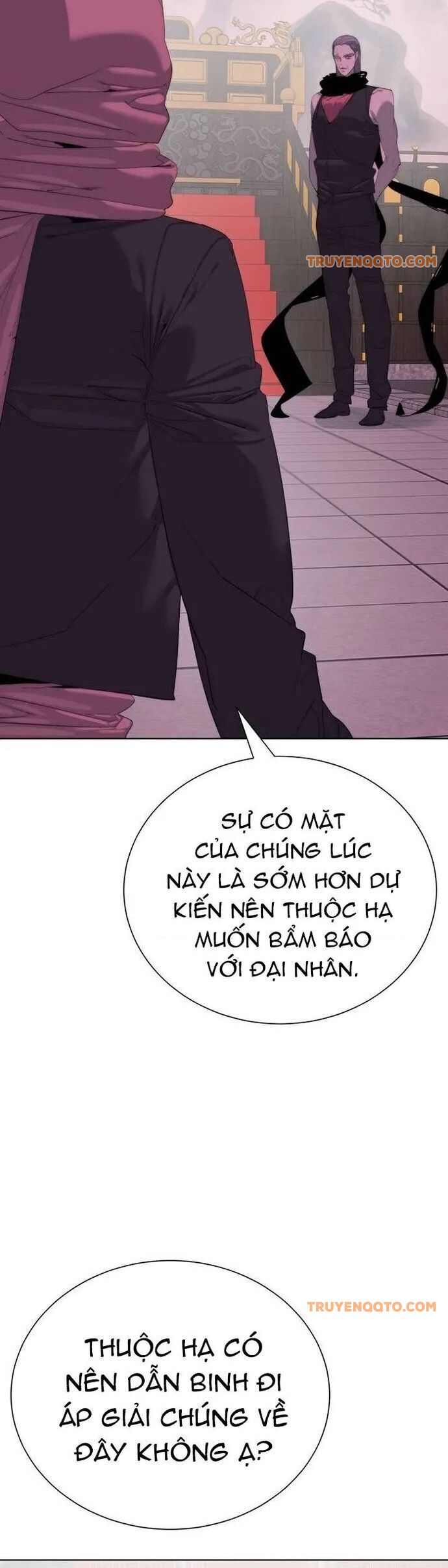 Hành Tinh Quái Vật Chapter 69 - 4