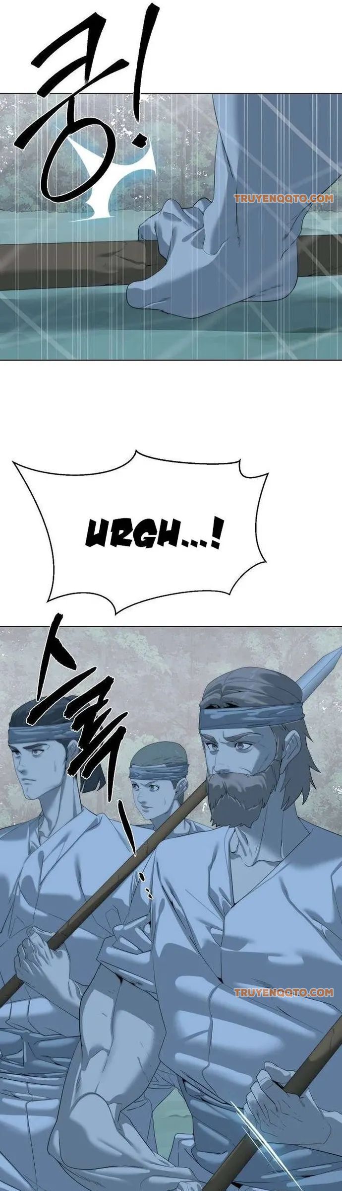 Hành Tinh Quái Vật Chapter 69 - 31