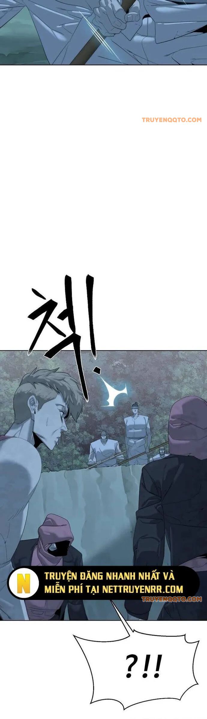 Hành Tinh Quái Vật Chapter 69 - 32