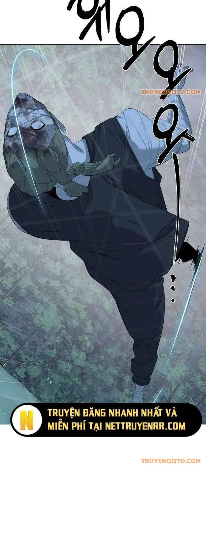 Hành Tinh Quái Vật Chapter 69 - 36