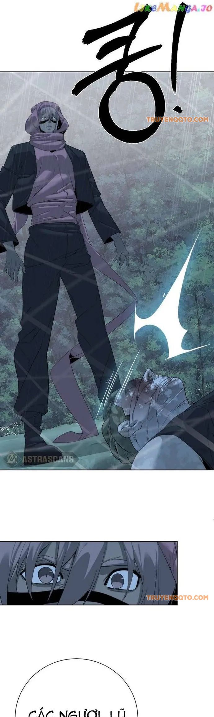 Hành Tinh Quái Vật Chapter 69 - 37