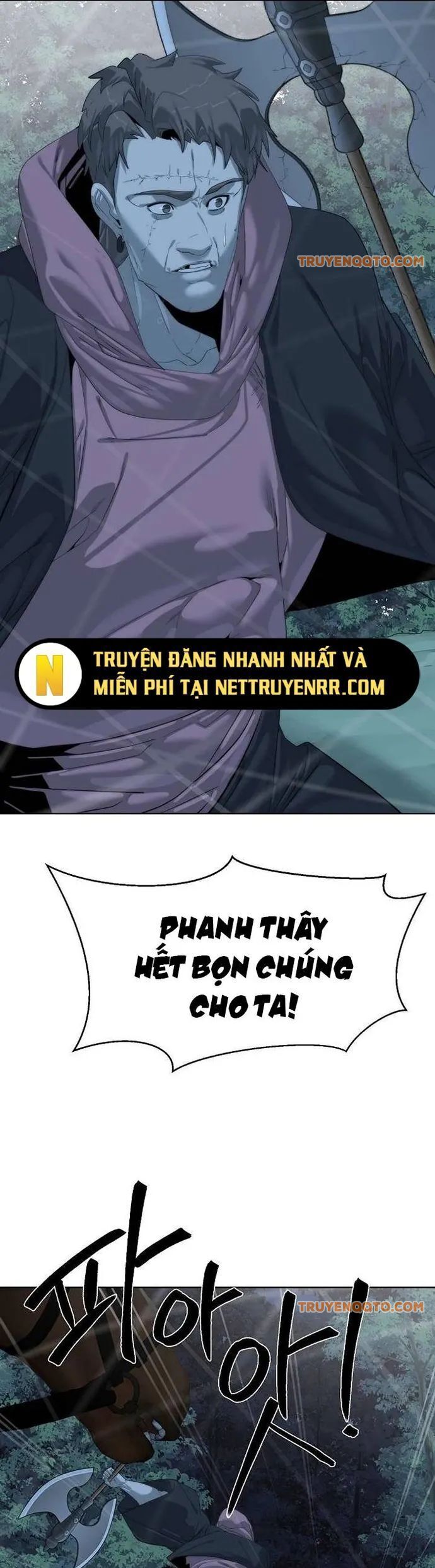 Hành Tinh Quái Vật Chapter 69 - 39