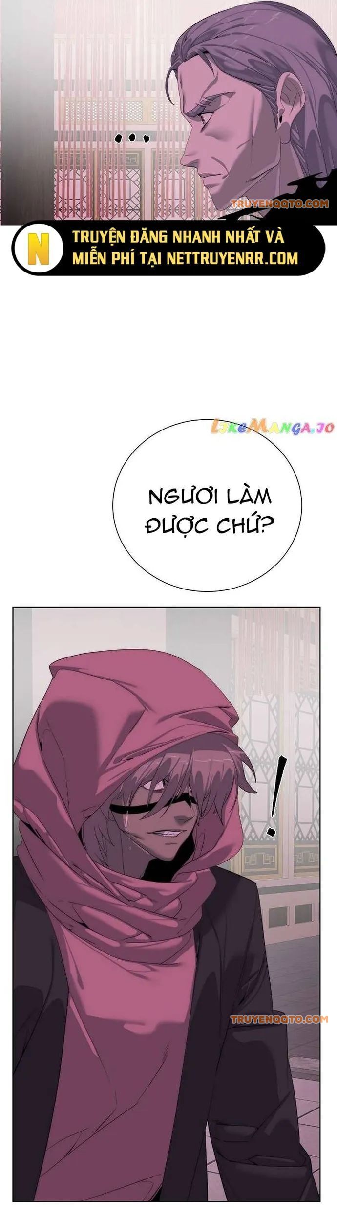 Hành Tinh Quái Vật Chapter 69 - 5