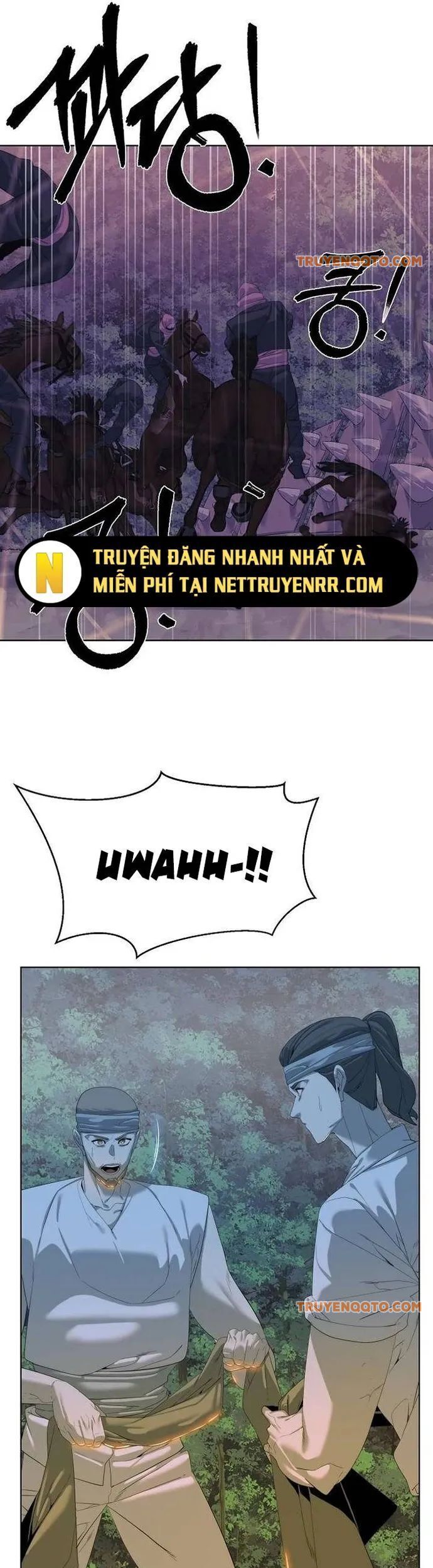 Hành Tinh Quái Vật Chapter 69 - 43