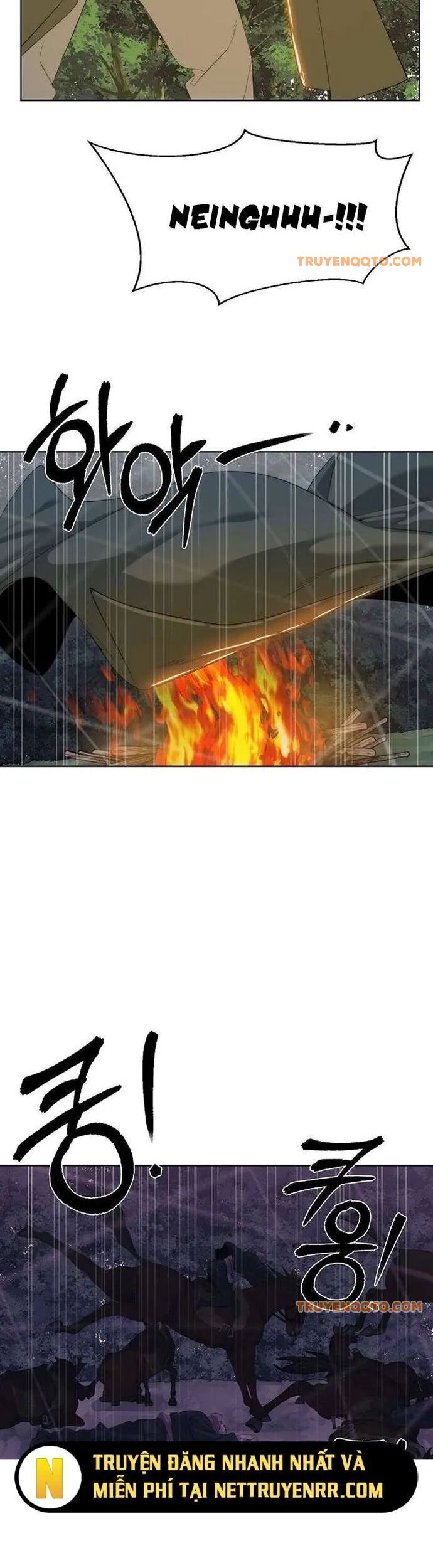 Hành Tinh Quái Vật Chapter 69 - 44