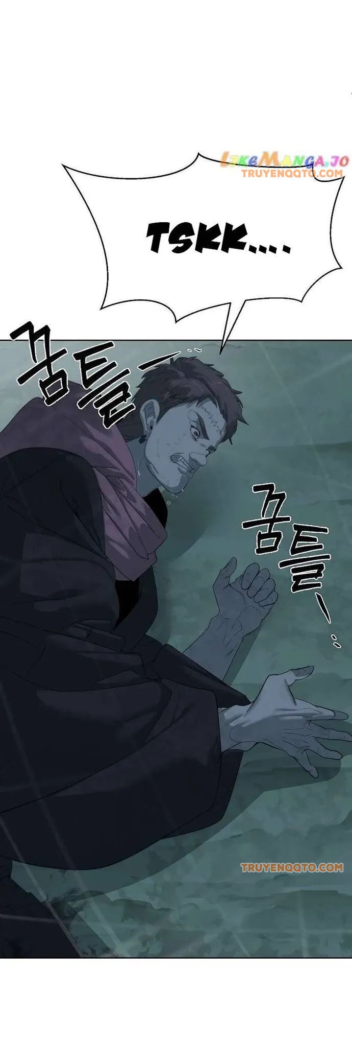 Hành Tinh Quái Vật Chapter 69 - 45