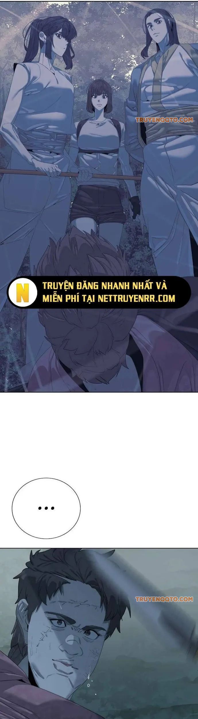 Hành Tinh Quái Vật Chapter 69 - 47