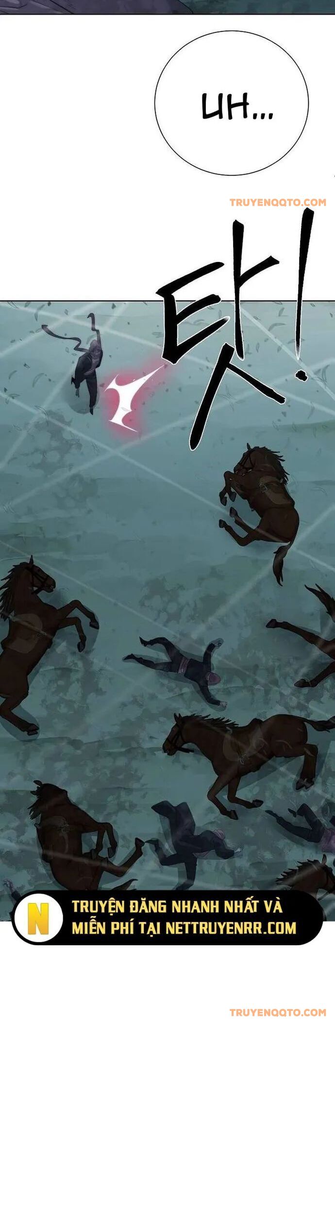 Hành Tinh Quái Vật Chapter 69 - 48