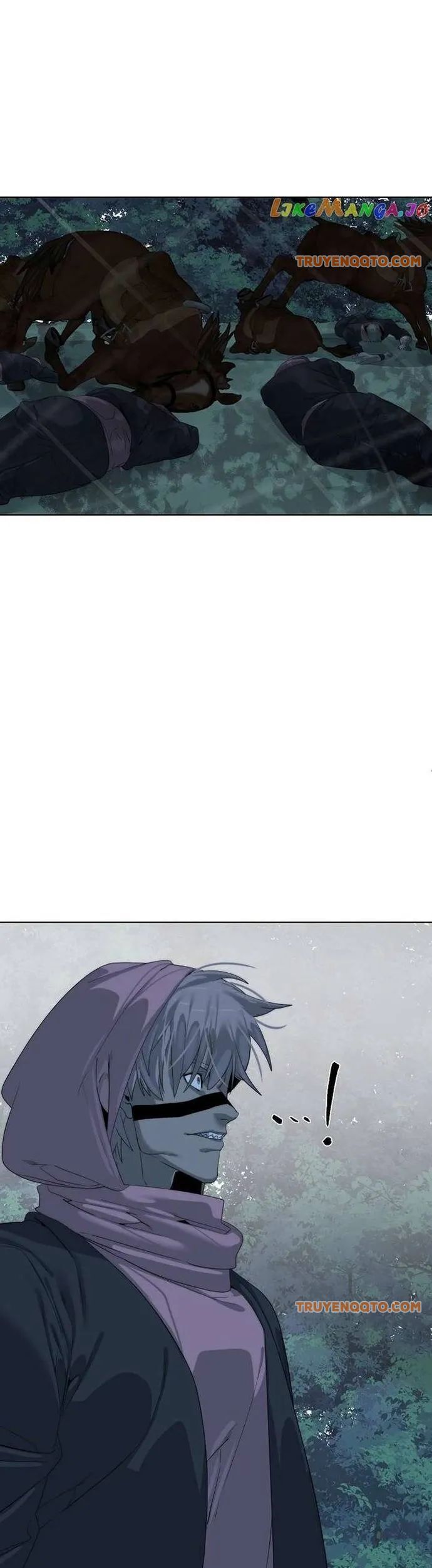 Hành Tinh Quái Vật Chapter 69 - 49