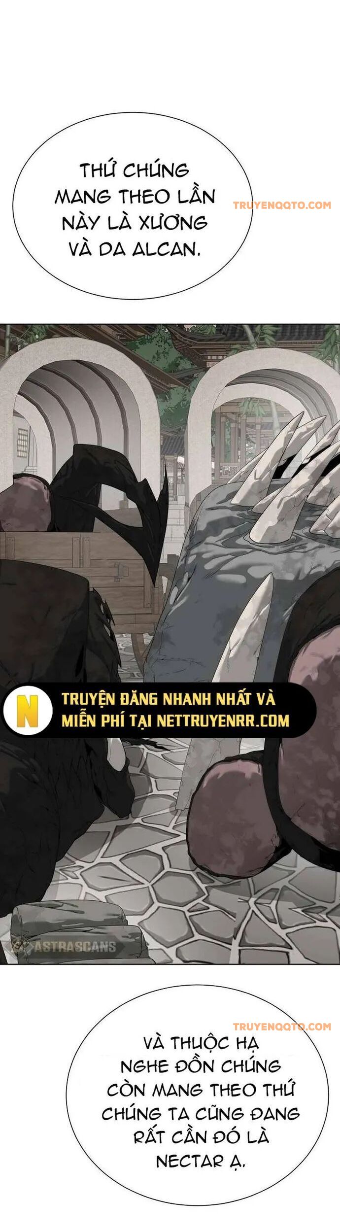 Hành Tinh Quái Vật Chapter 69 - 6