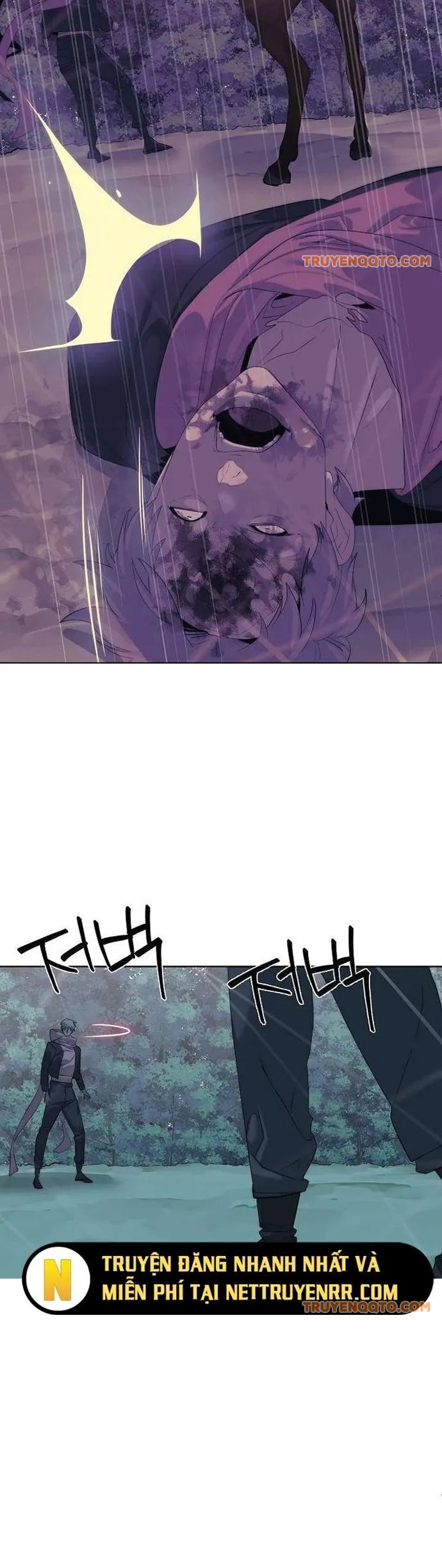 Hành Tinh Quái Vật Chapter 69 - 52