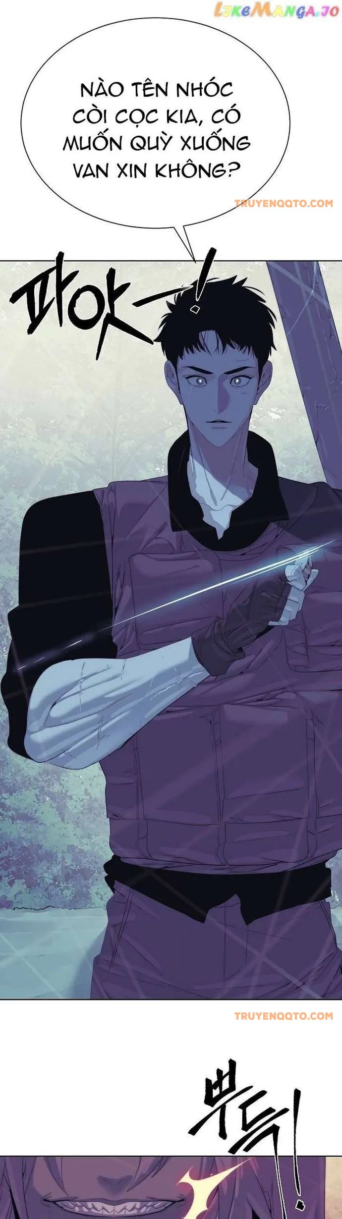 Hành Tinh Quái Vật Chapter 69 - 53