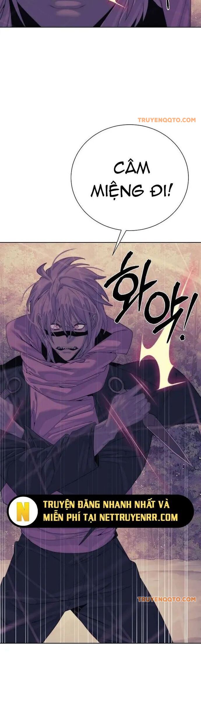 Hành Tinh Quái Vật Chapter 69 - 54