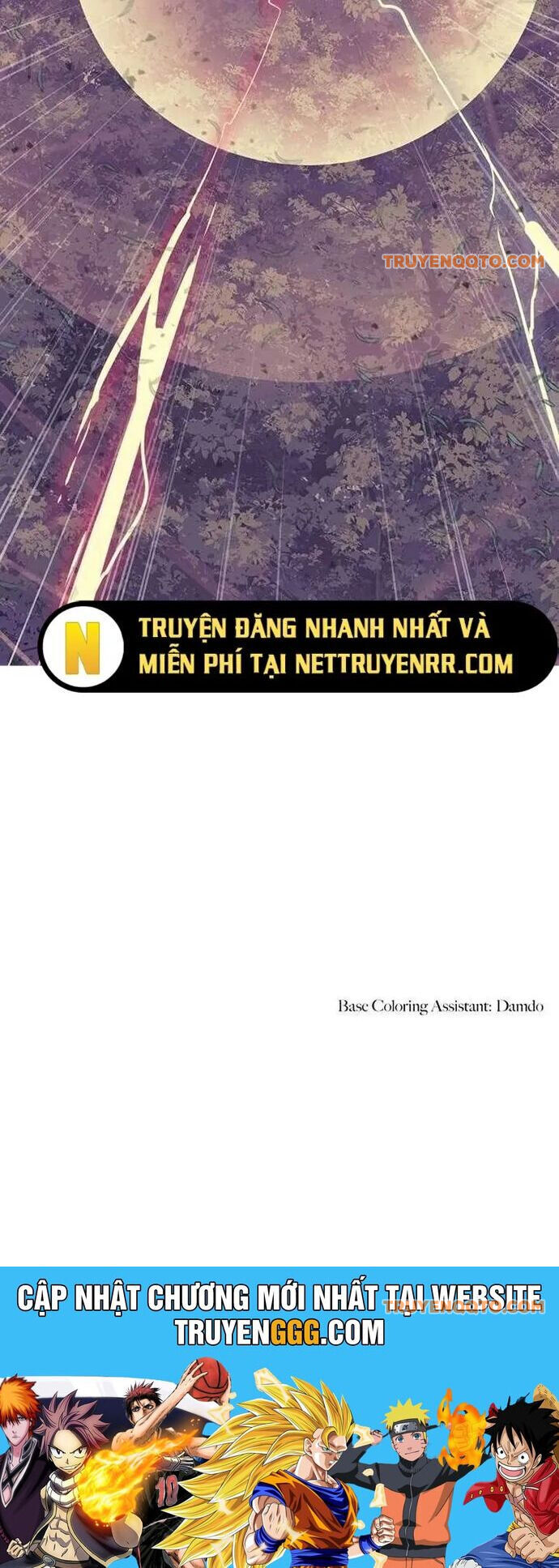 Hành Tinh Quái Vật Chapter 69 - 56