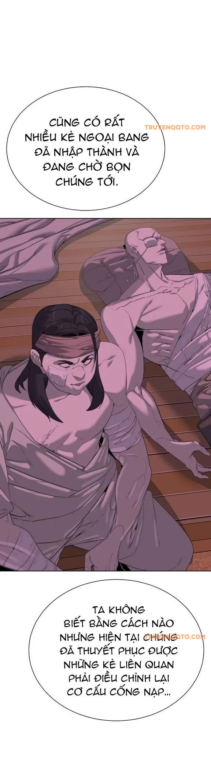 Hành Tinh Quái Vật Chapter 69 - 7