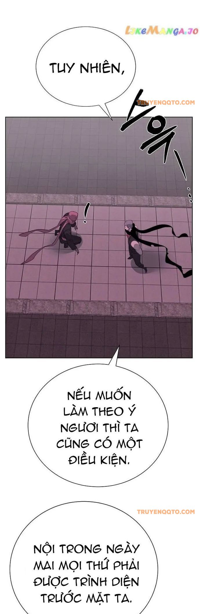 Hành Tinh Quái Vật Chapter 69 - 9