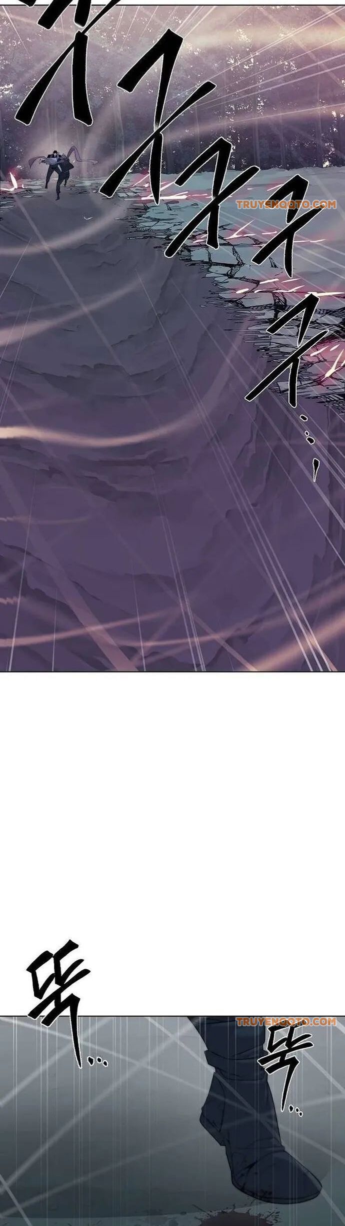 Hành Tinh Quái Vật Chapter 70 - 2