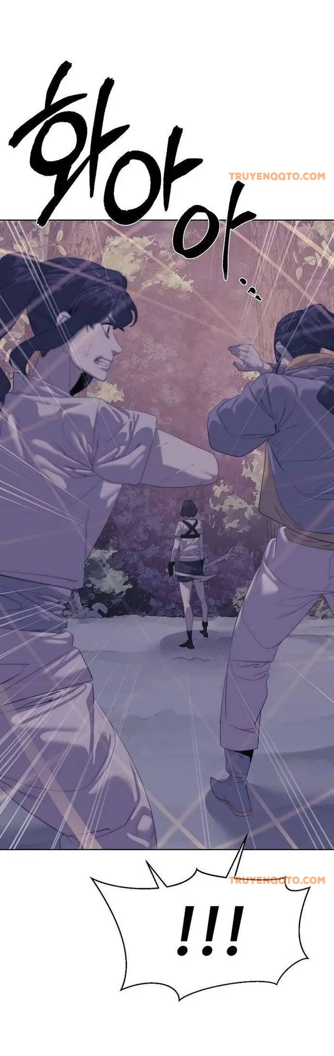 Hành Tinh Quái Vật Chapter 70 - 11