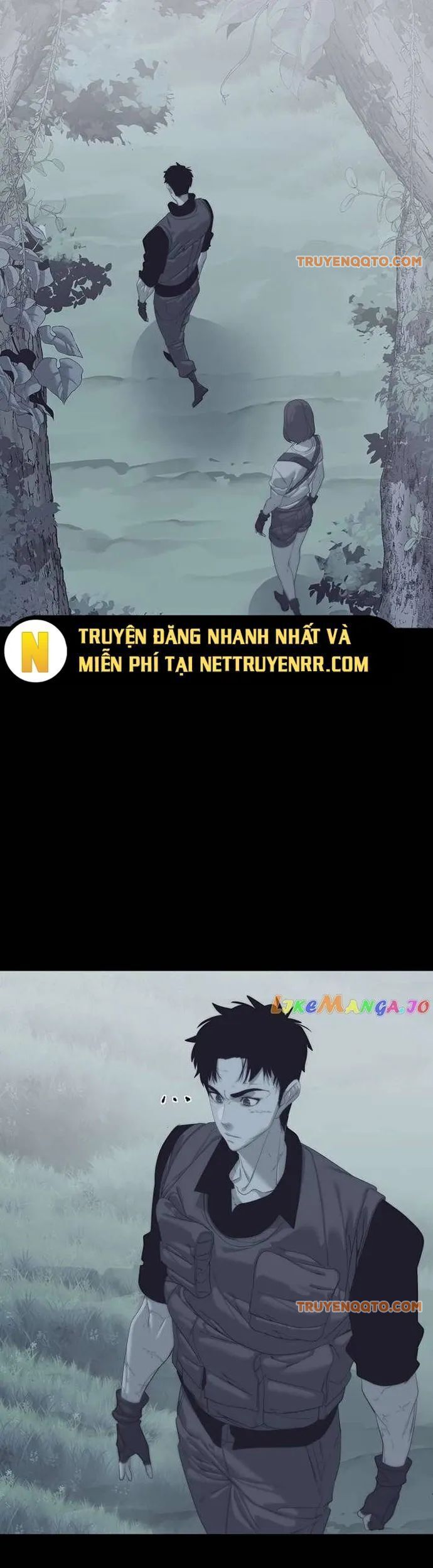 Hành Tinh Quái Vật Chapter 70 - 13