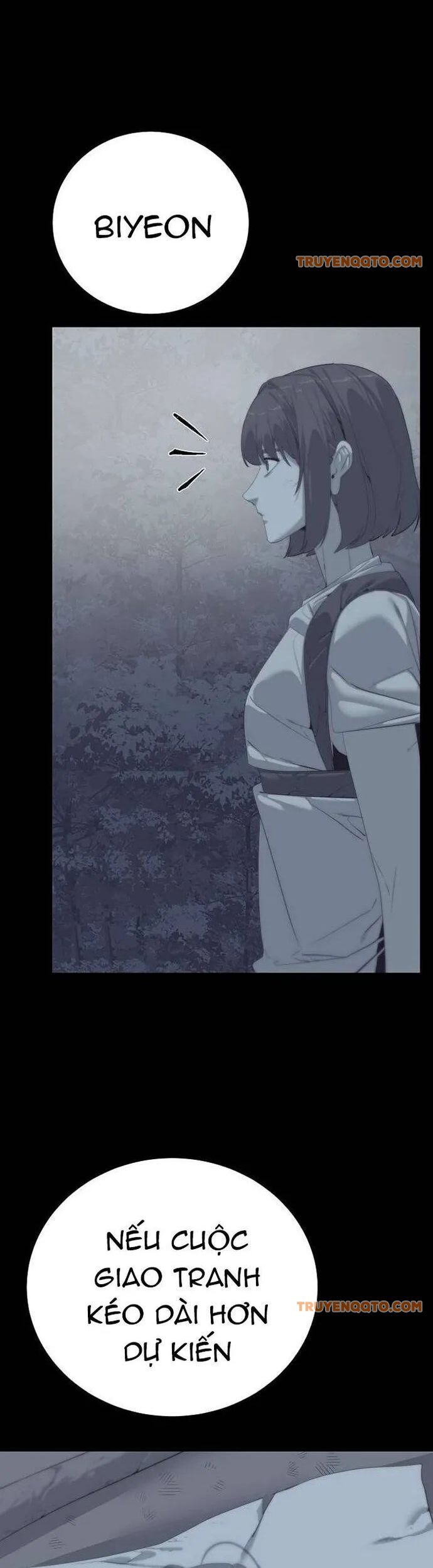 Hành Tinh Quái Vật Chapter 70 - 14