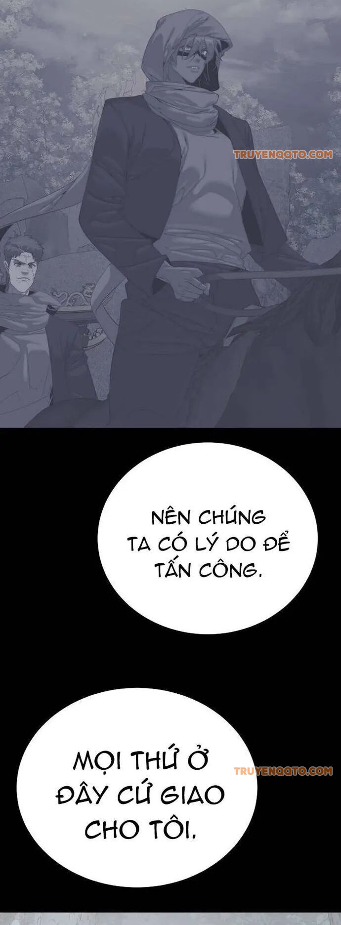 Hành Tinh Quái Vật Chapter 70 - 16