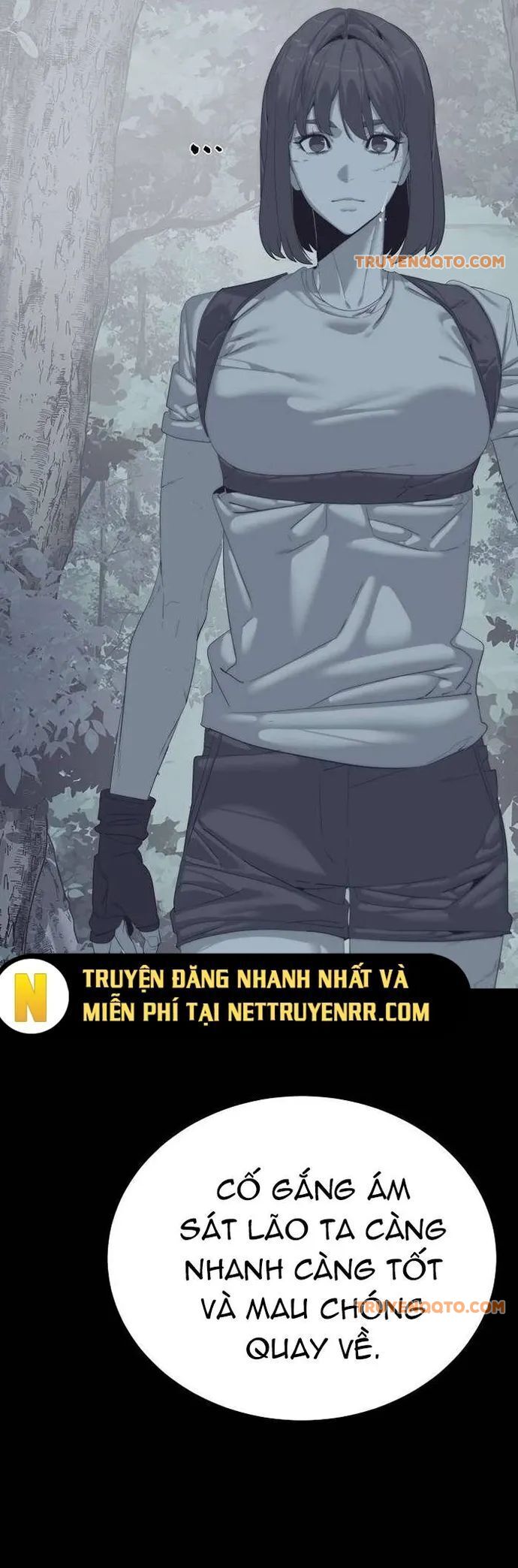 Hành Tinh Quái Vật Chapter 70 - 17