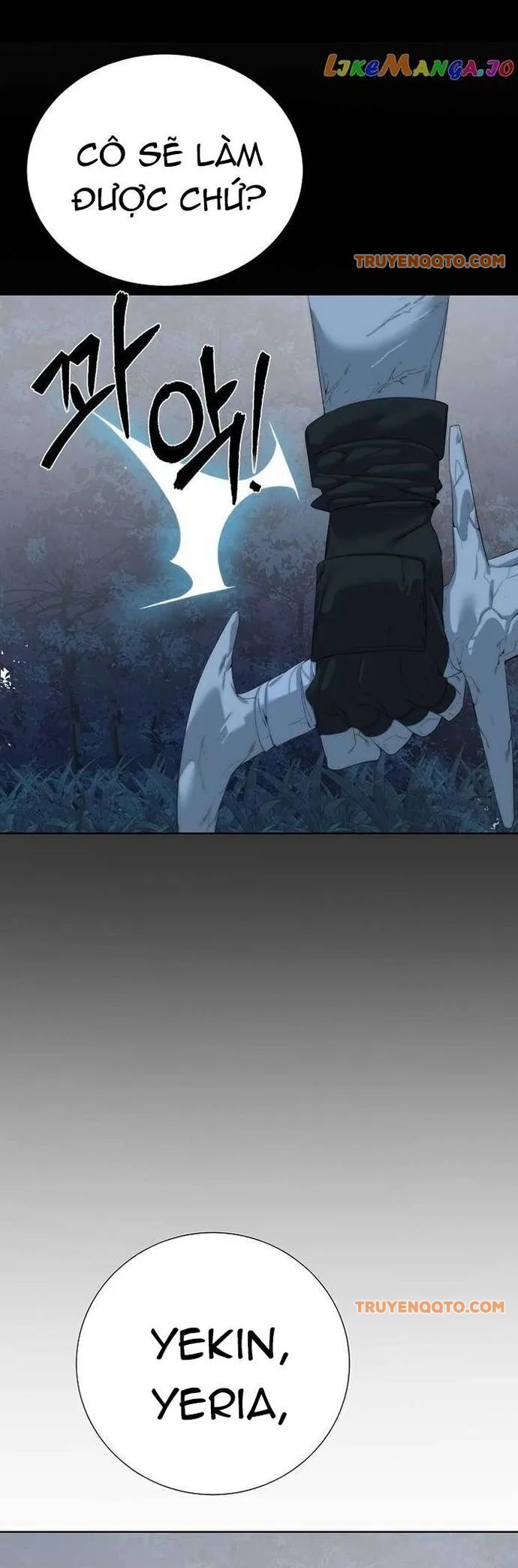 Hành Tinh Quái Vật Chapter 70 - 18