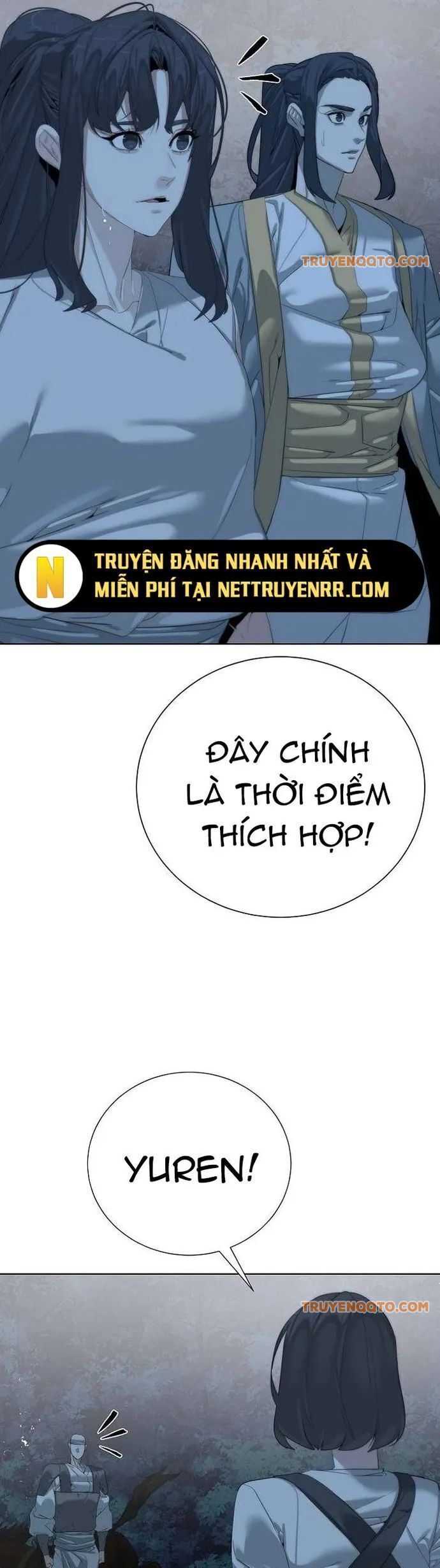 Hành Tinh Quái Vật Chapter 70 - 19