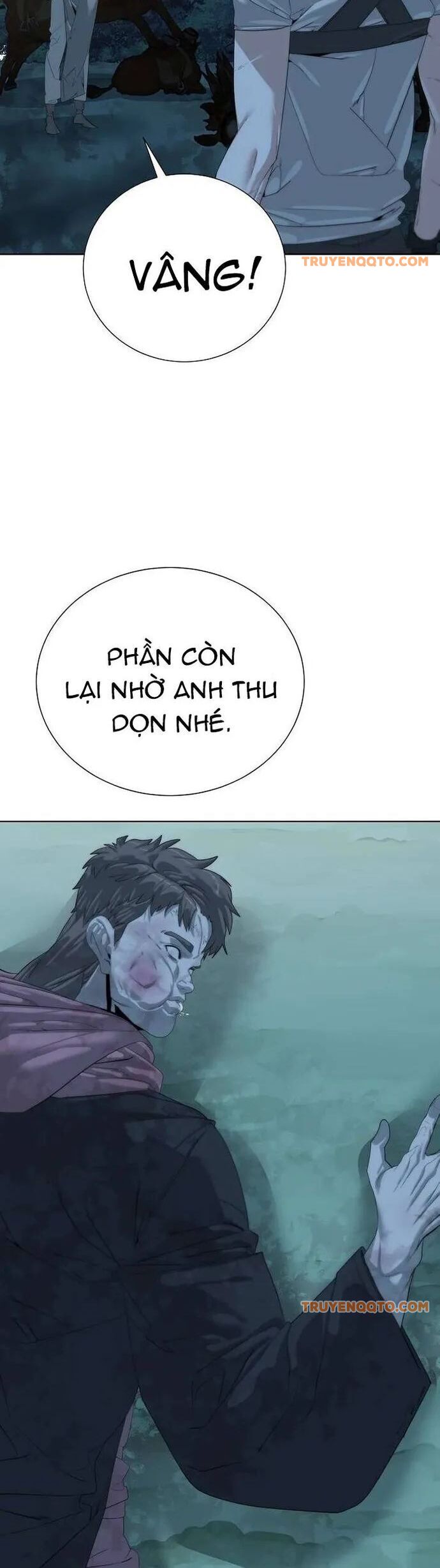 Hành Tinh Quái Vật Chapter 70 - 20