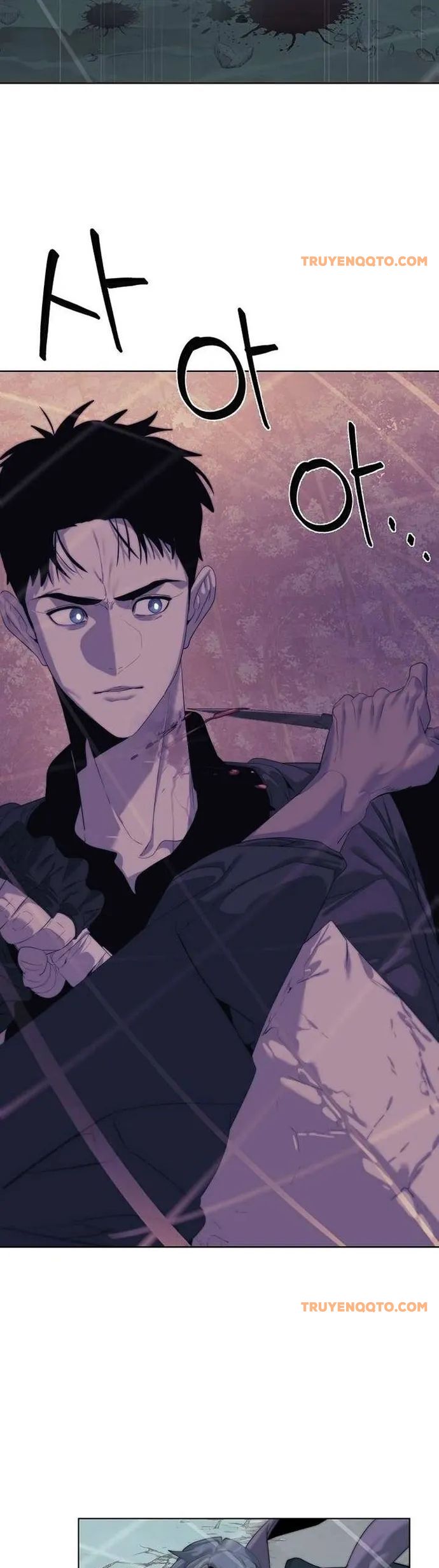 Hành Tinh Quái Vật Chapter 70 - 3