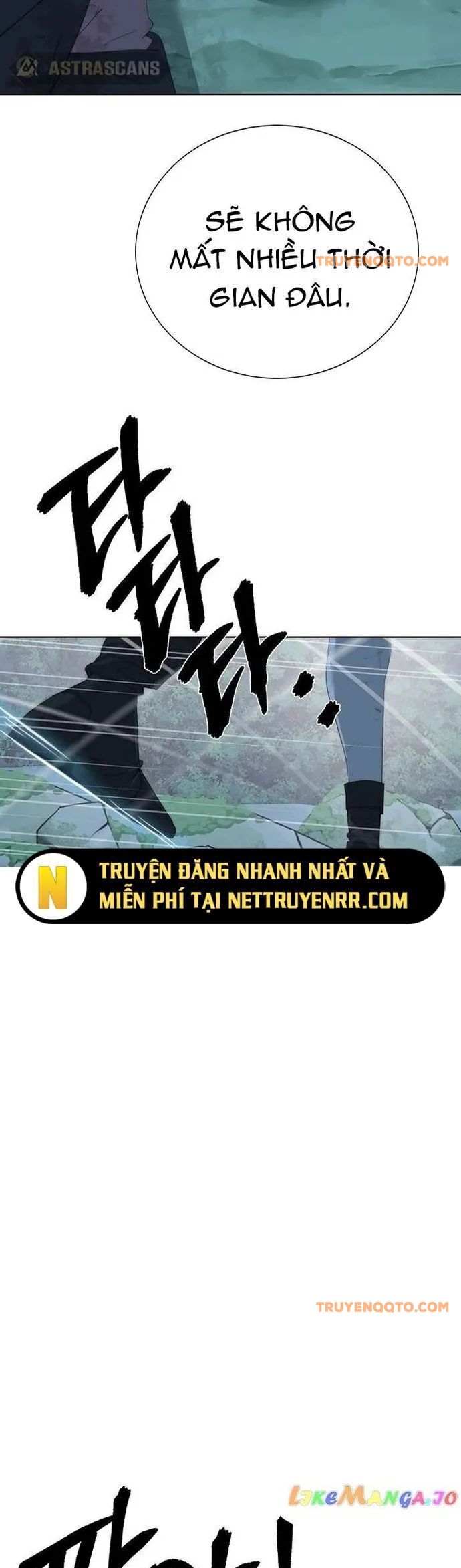 Hành Tinh Quái Vật Chapter 70 - 21