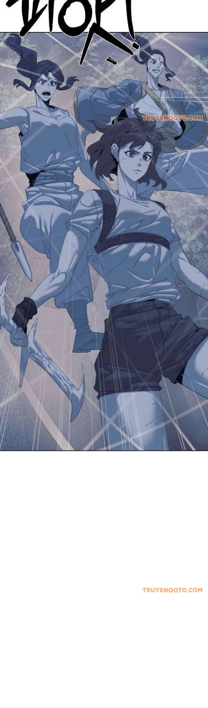 Hành Tinh Quái Vật Chapter 70 - 22