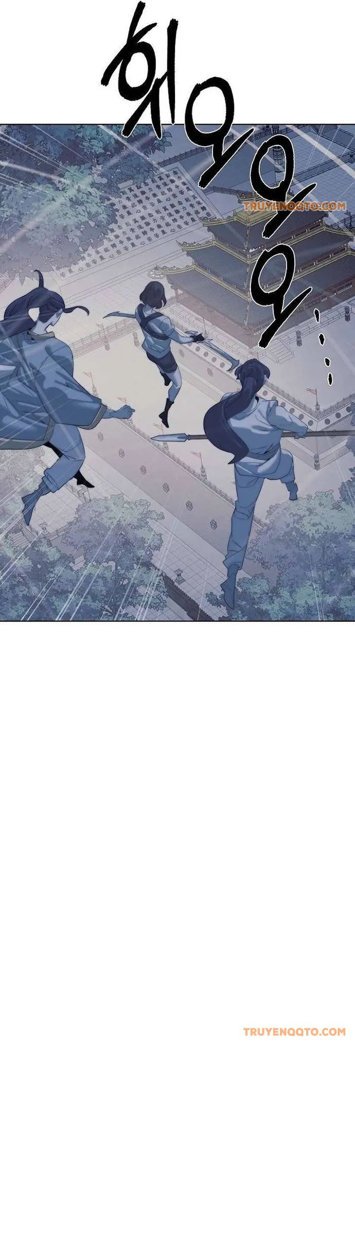 Hành Tinh Quái Vật Chapter 70 - 23