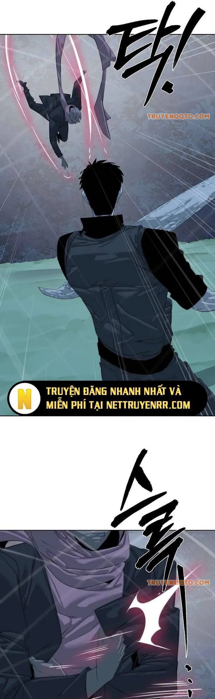 Hành Tinh Quái Vật Chapter 70 - 27