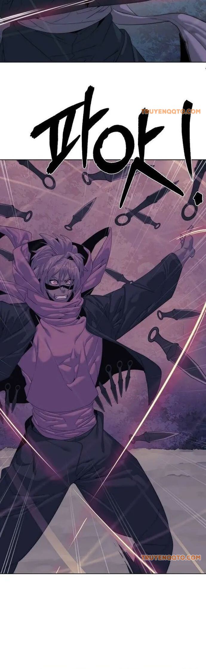 Hành Tinh Quái Vật Chapter 70 - 28