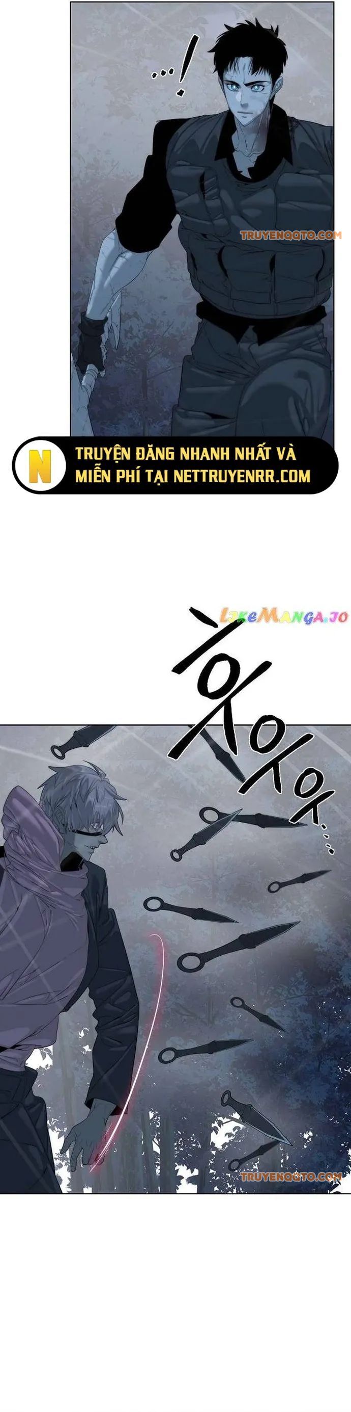 Hành Tinh Quái Vật Chapter 70 - 29