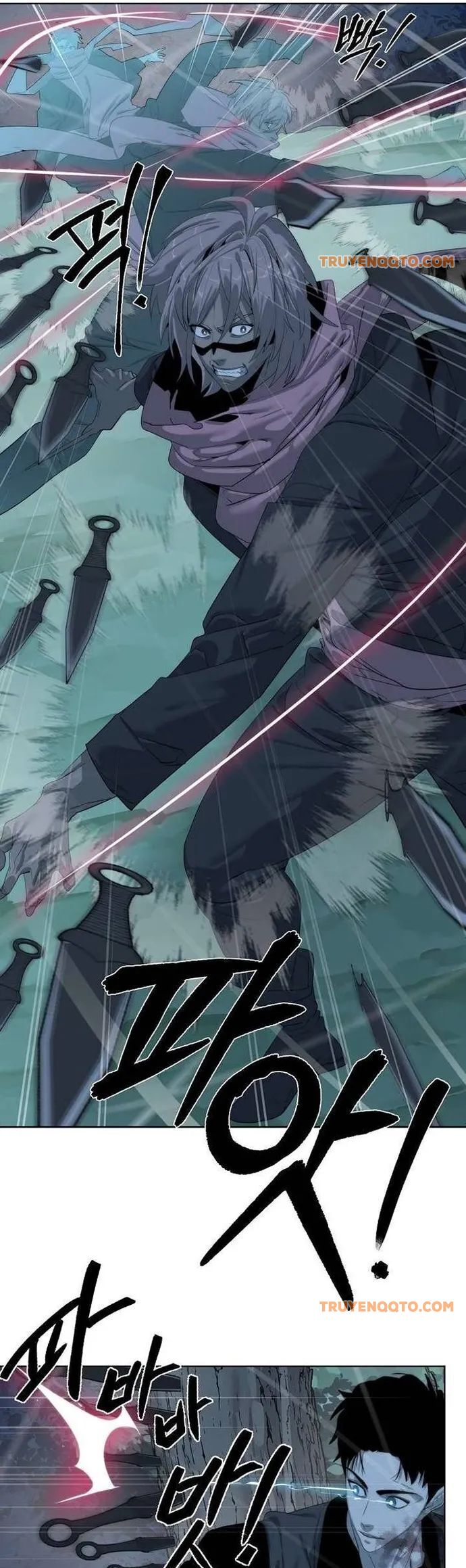 Hành Tinh Quái Vật Chapter 70 - 30