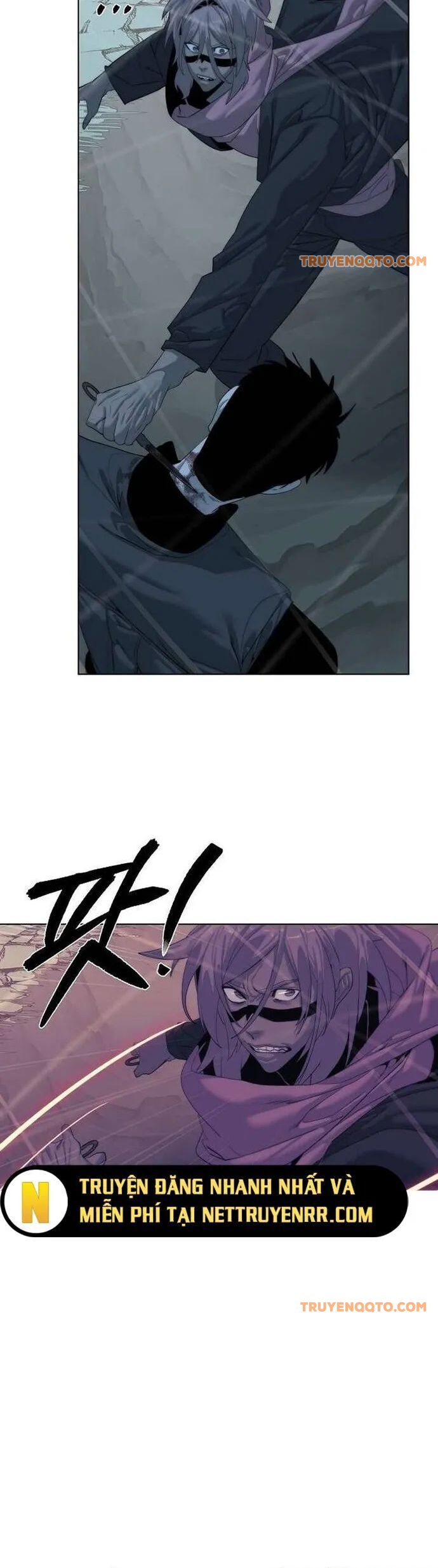 Hành Tinh Quái Vật Chapter 70 - 4