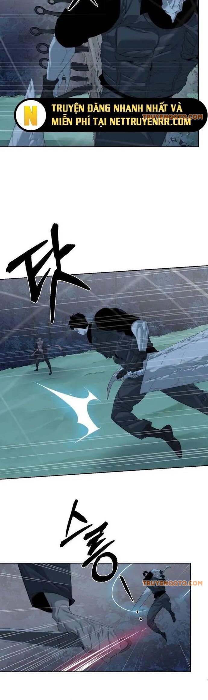 Hành Tinh Quái Vật Chapter 70 - 31