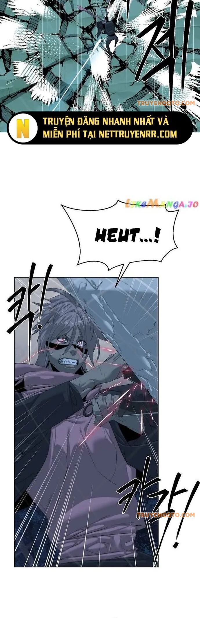 Hành Tinh Quái Vật Chapter 70 - 33